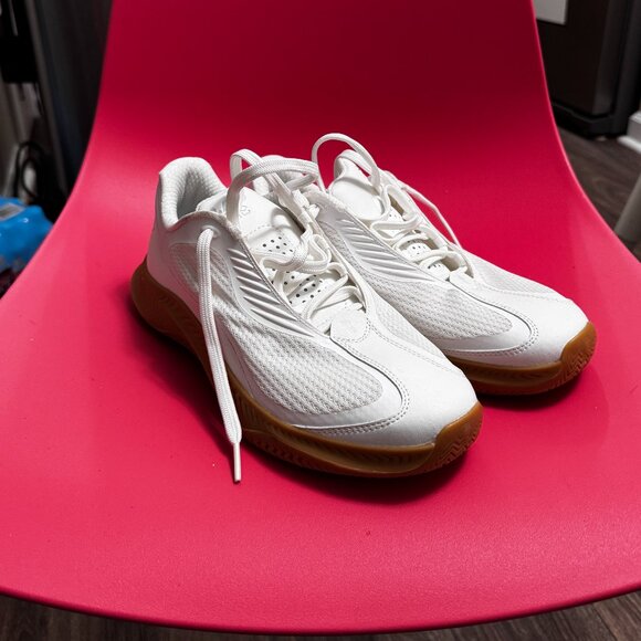 RAD 1.0 White/Gum, MEN 8.5/WOMEN 10 - Picture 1 of 2